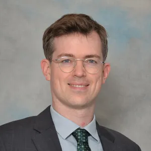 Dr. Phillip Gregoire