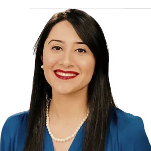 Dr. Shanza Waqar